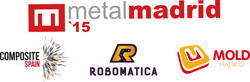 maxon motor iberica Metal Madrid 