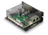 Electrónica de control maxon