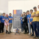 Eurobot 2019. maxon presente como principal colaborador