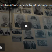 60 aniversario maxon